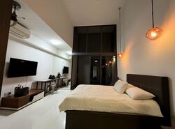 North Park Residences (D27), Apartment #520247311